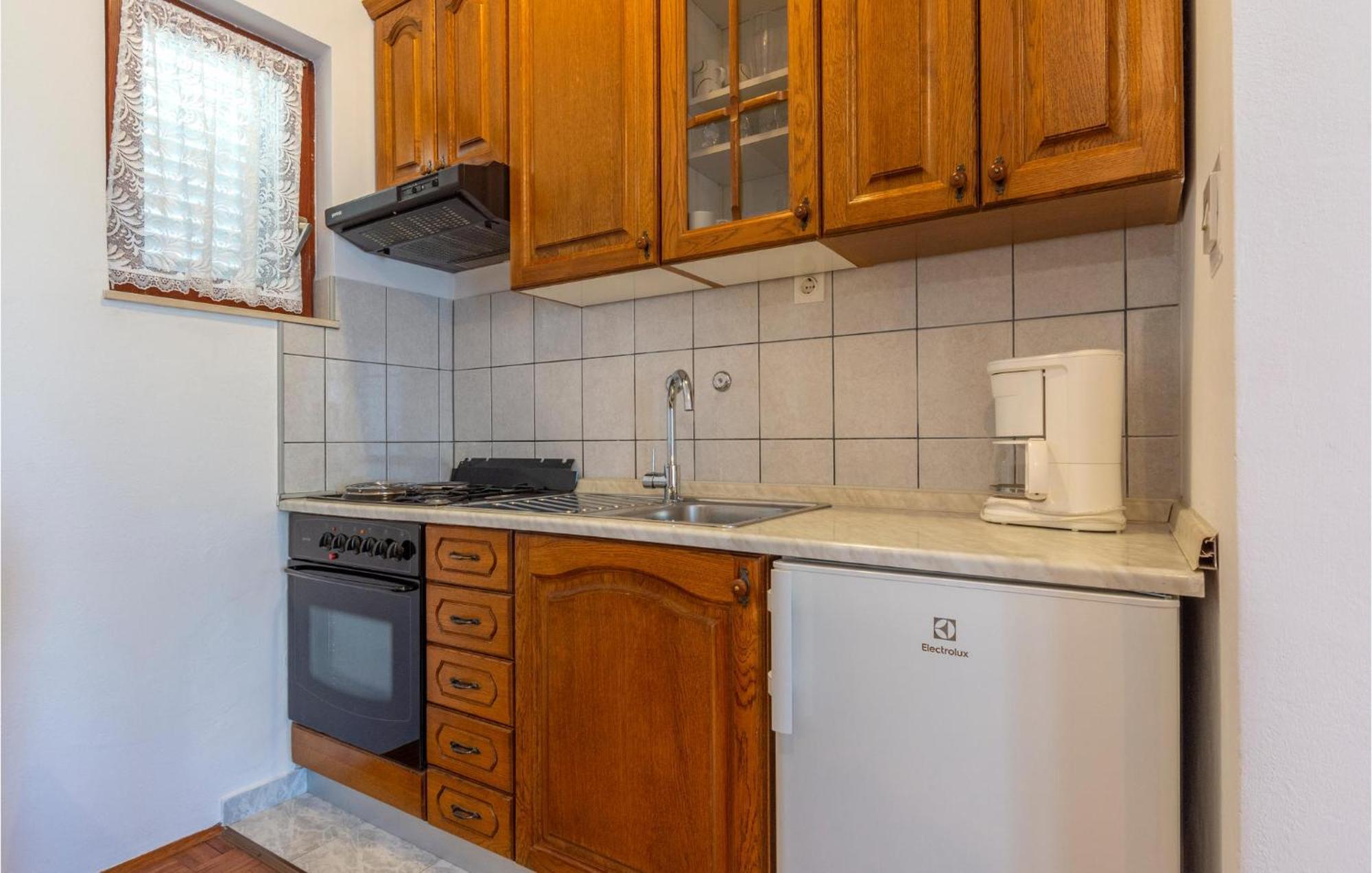 Lovely Apartment In Stobrec With Wifi Split Exterior foto