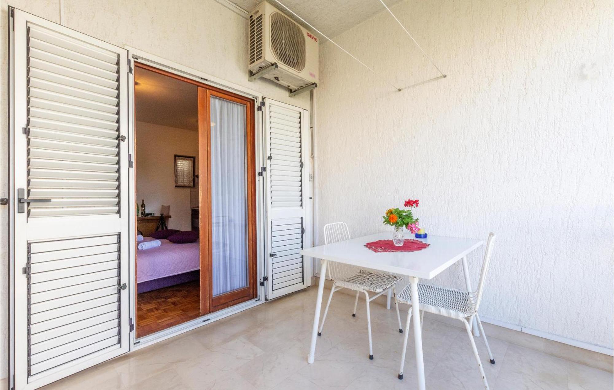 Lovely Apartment In Stobrec With Wifi Split Exterior foto