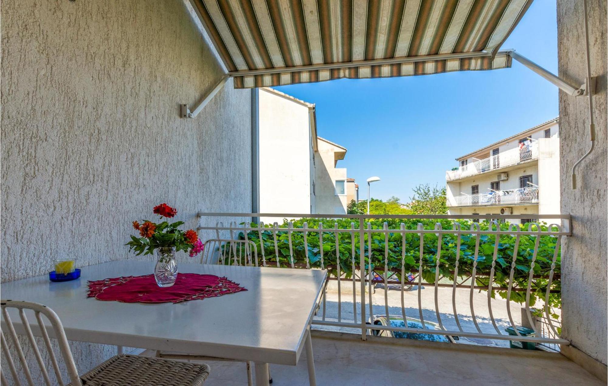 Lovely Apartment In Stobrec With Wifi Split Exterior foto